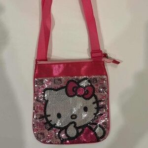 Hello Kitty Bag